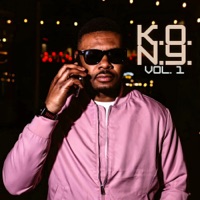 Cuban Sunset - Single - J. Kas