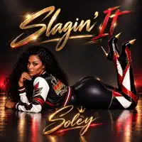 Slangin' it — Soley