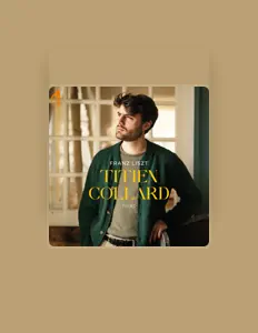Listen to Titien Collard, watch music videos, read bio, see tour dates & more!