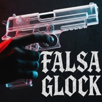 Falsa Glock - Single - Mecxo