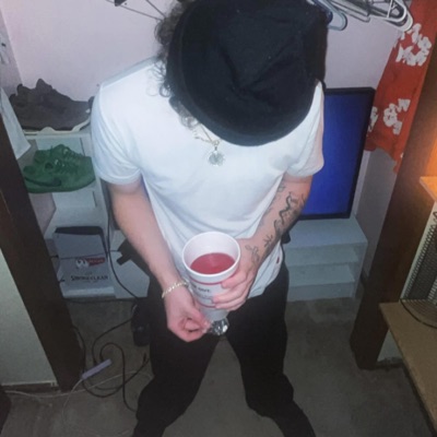 Death inside my dreams - Single