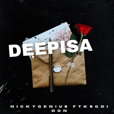 DEEPISA (feat. KSG Di Don) - Single