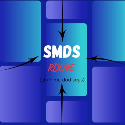 SMDS, Pt. 1 - EP