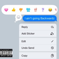 Backwardz - Single - Kenshiro