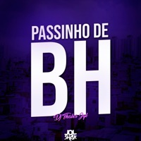 Passinho de BH - Single - Dj Thales Jql