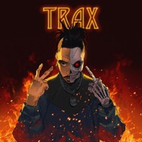 TRAX - Single - Dollypran