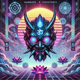 Thought Patterns Covert Lotus