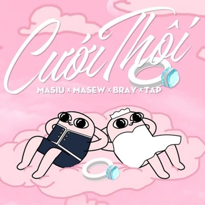 Cưới Thôi - Single