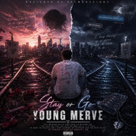 Stay or go Young Merve