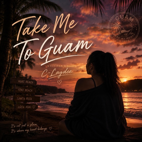 Take Me To Guam