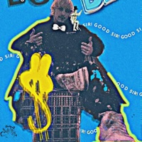 the Good Sir Collection - Bluejacket