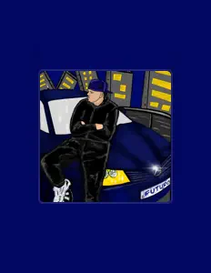 Poslechněte si interpreta KamBu, sledujte hudební videa, přečtěte si životopis, podívejte se na data turné a další informace.