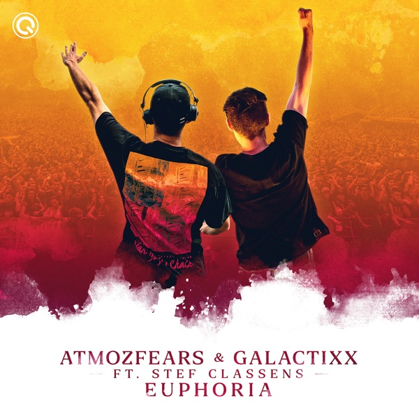 Euphoria - Single