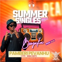 Pamberi Pevanhu - Single - Buyaka Music Official