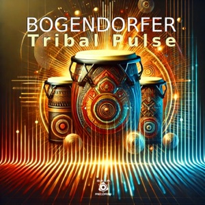 Tribal Pulse - Single