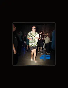 Ouve Nokta Servo, vê vídeos de música, lê a biografia, vê as datas da digressão e muito mais!