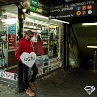 Gentrifiers - Single - Naveed Ahmed