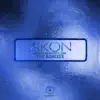 Akon & Marc Baigent - Akon's Beautiful Day (Marc Baigent Extended Version)