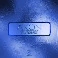 Akon's Beautiful Day (Marc Baigent Extended Version) — Akon & Marc Baigent