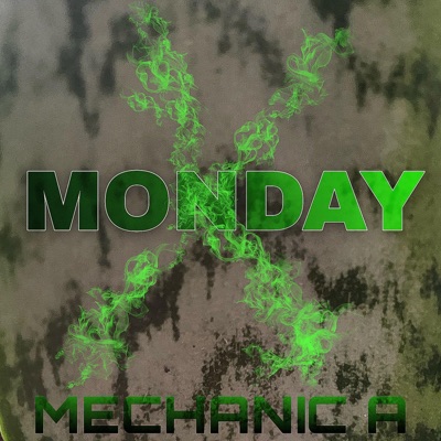 Monday - Single