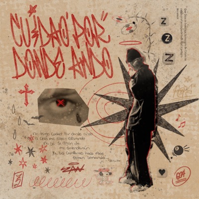 cuidaopordondeando - Single