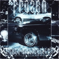 Frozen - Single - $PeeD & AreaHysteria