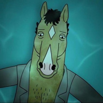 never love again - was it worth it? (Bojak Horseman)