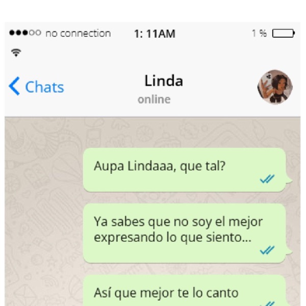 TIRITA EMOCIONAL