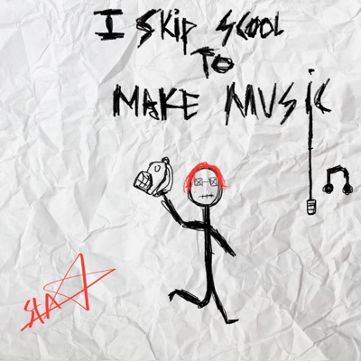 I Skip Skool To Make Music - EP