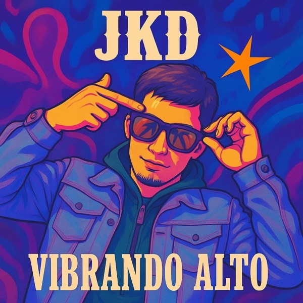 Vibrando Alto