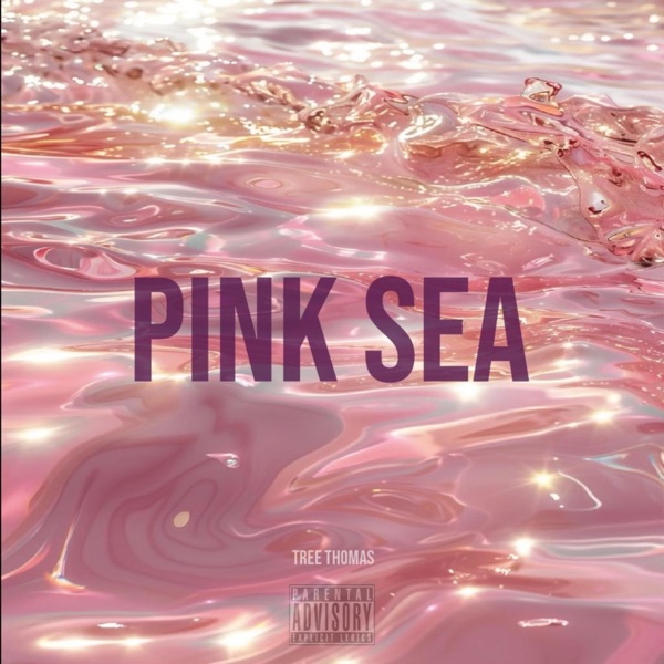 Pink Sea