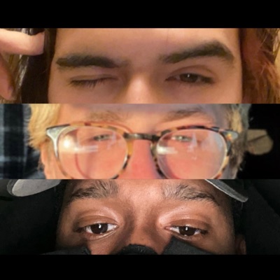 Everywhere you go (feat. Mxshi AOA & Shordie Lo) - Single