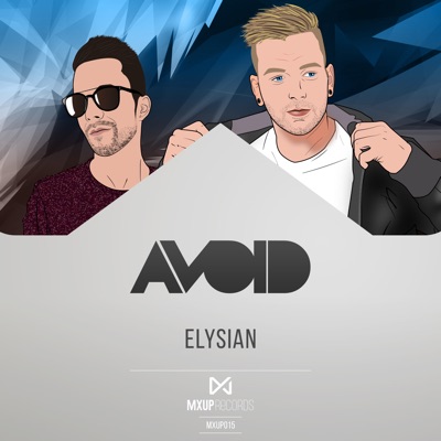 Elysian - Single