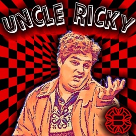 Uncle Ricky BroMosapien