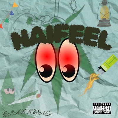 Naifeel - Single