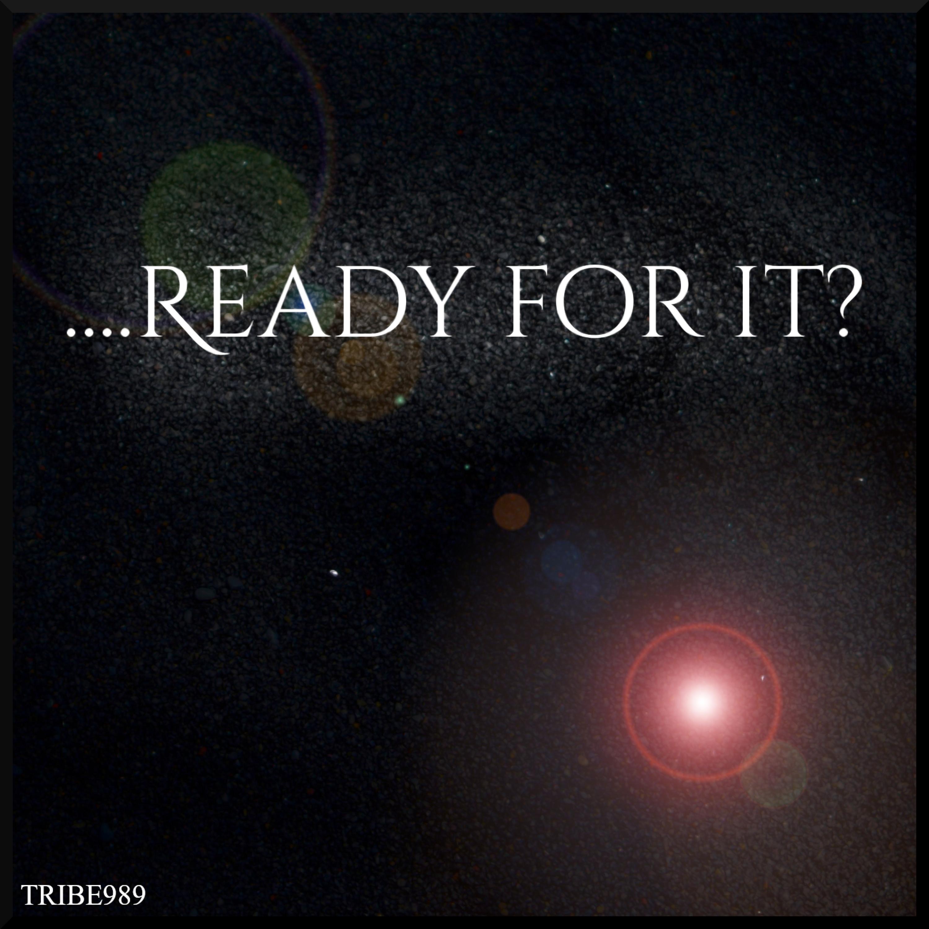 ...Ready For It? - Single