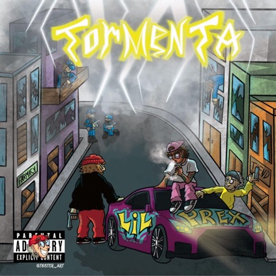 BXNDIDX (feat. Kellah & D4KE) - Single