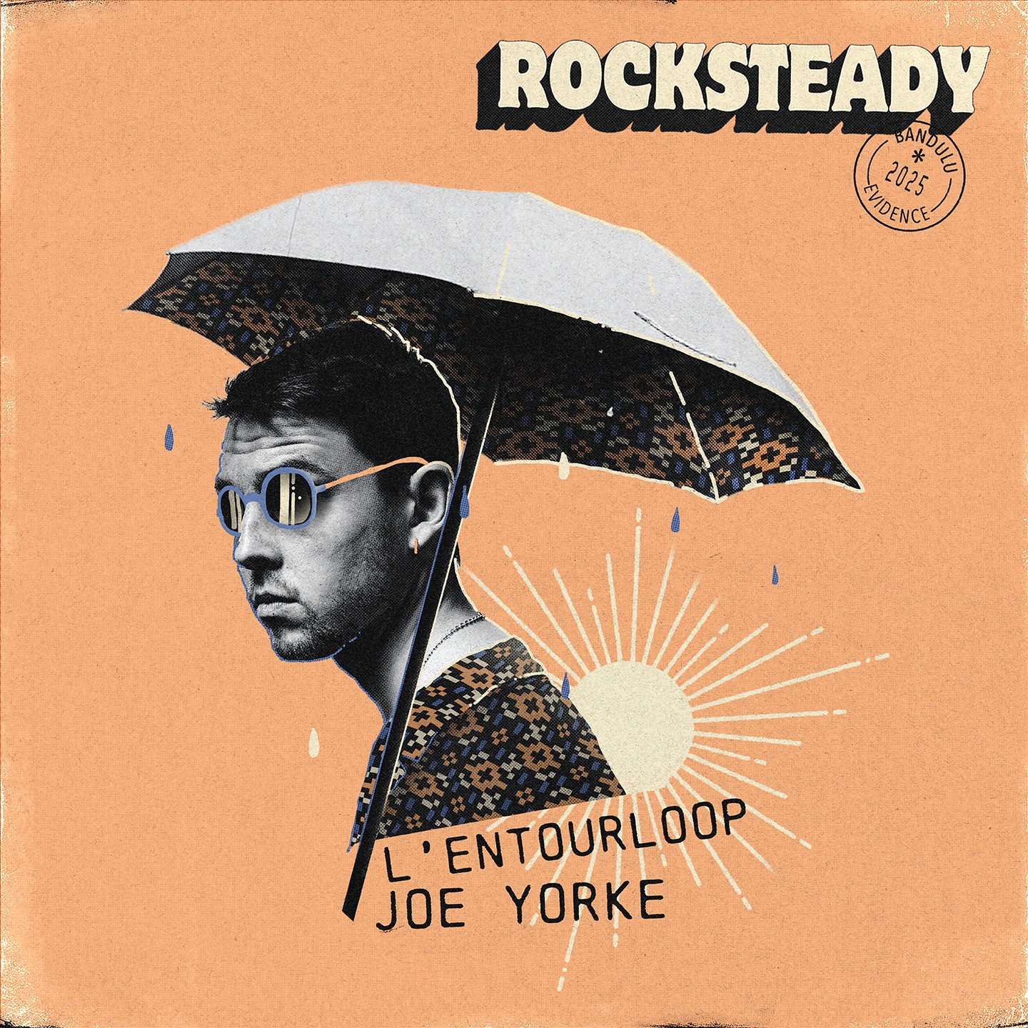 Rocksteady - Single