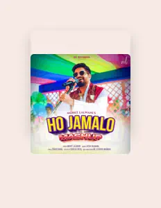 Ouça Mohit Lalwani, assista a videoclipes, leia a biografia, veja as datas das turnês e mais!