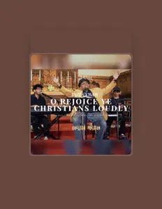 Rev. Johnson Rethinasamyを聴いたり、ミュージックビデオを鑑賞したり、経歴やツアー日程などを確認したりしましょう！