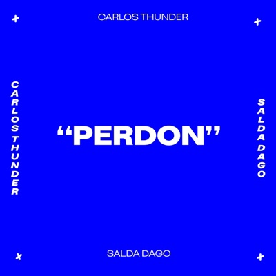 Perdon - Single
