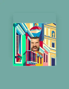Listen to Rafaelito, watch music videos, read bio, see tour dates & more!