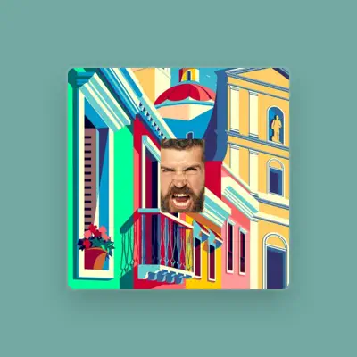 Listen to Rafaelito, watch music videos, read bio, see tour dates & more!