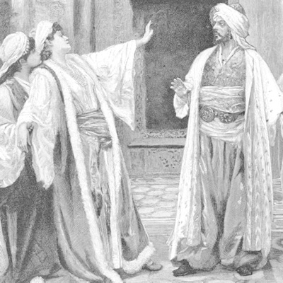 THE PROCLAMATION (JAZZ IN THE WINTER) [Radio Edit] - Single