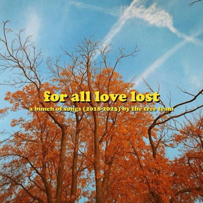 for all love lost