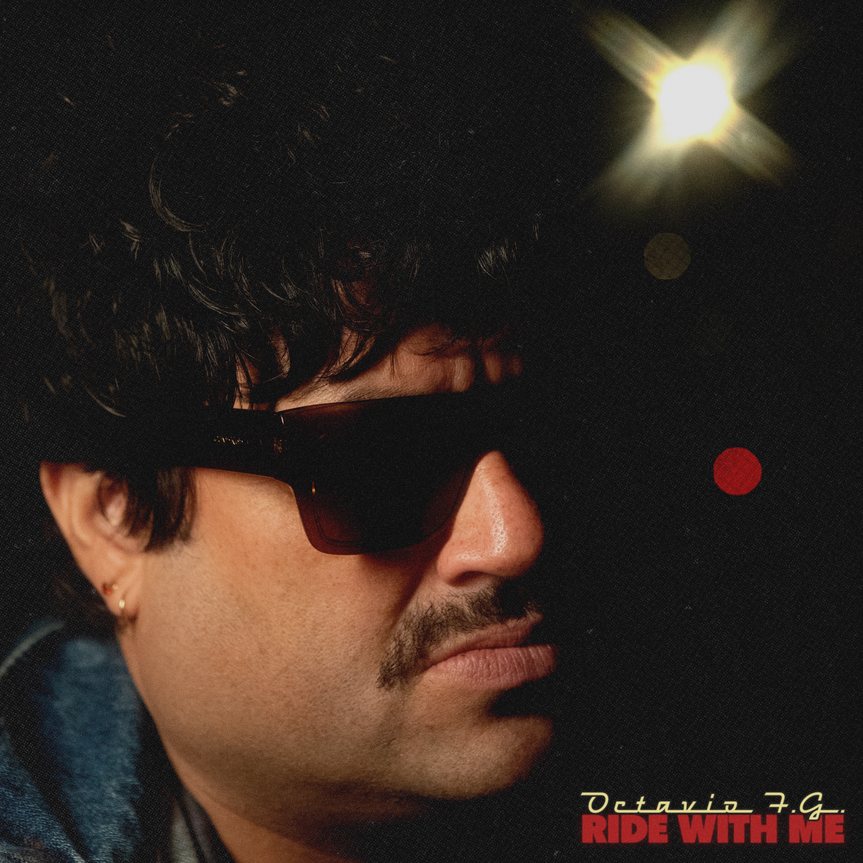 Ride with Me - Single