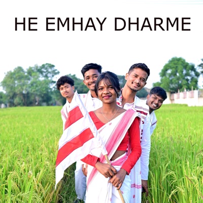 He Emhay Dharme - Single