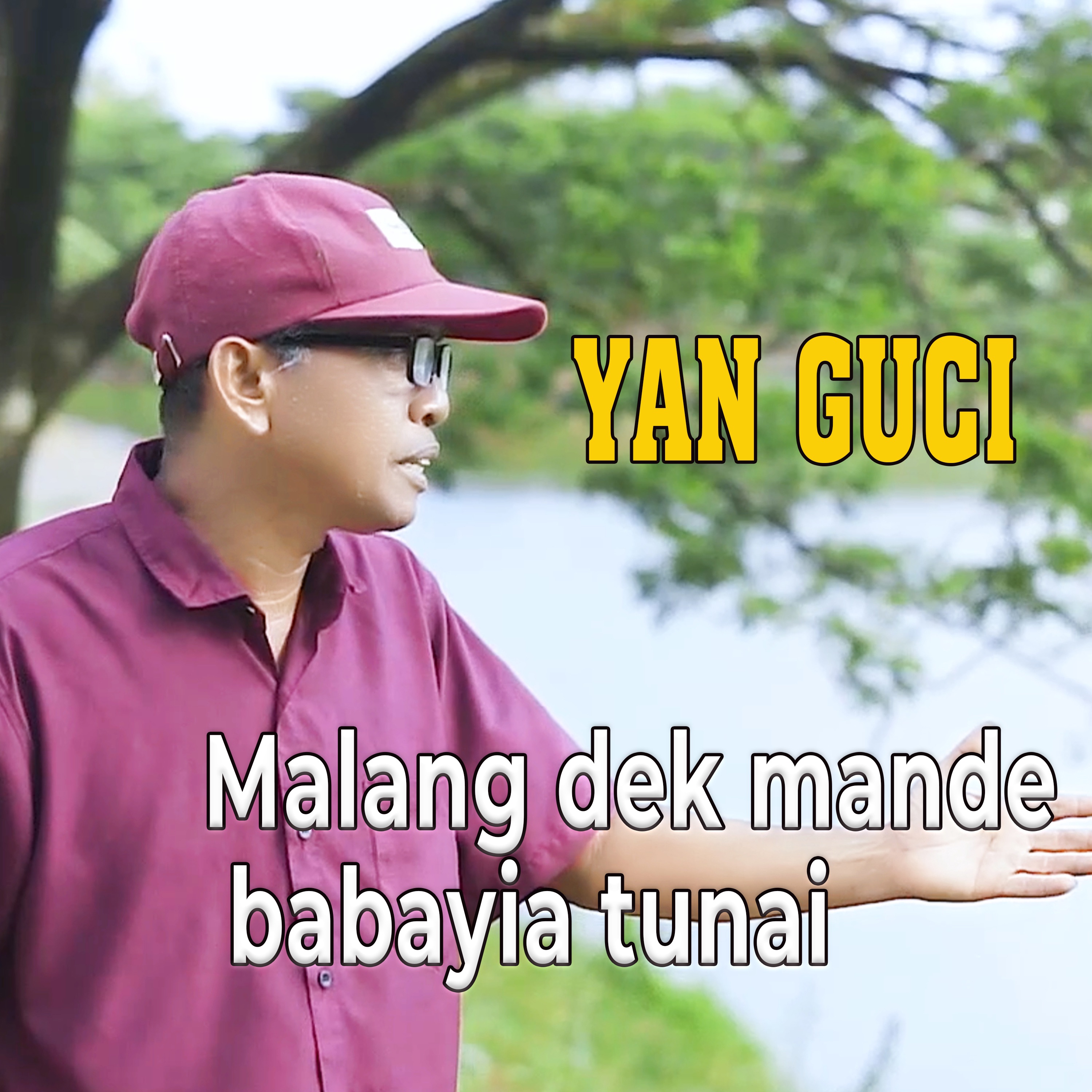 Malang dek mande babayia tunai - Single