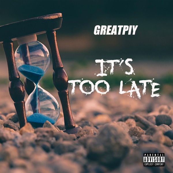 its too late