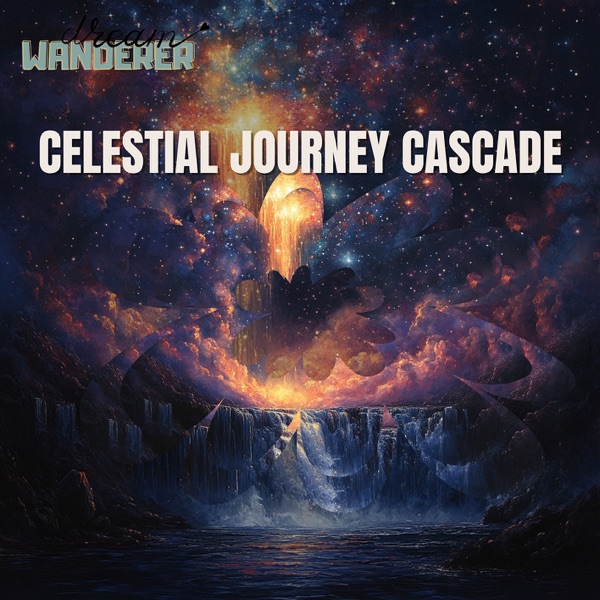 Celestial Journey Cascade - EP